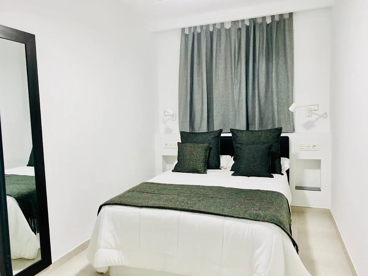 Apartment Canaryislandshost L Brisa Del Atlantico Playa Honda