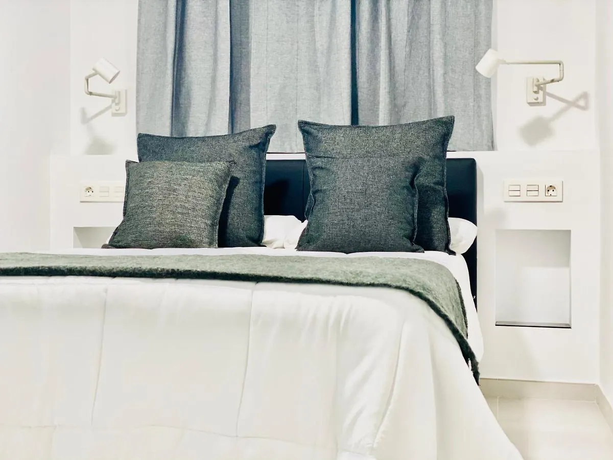 Apartment Canaryislandshost L Brisa Del Atlantico Playa Honda