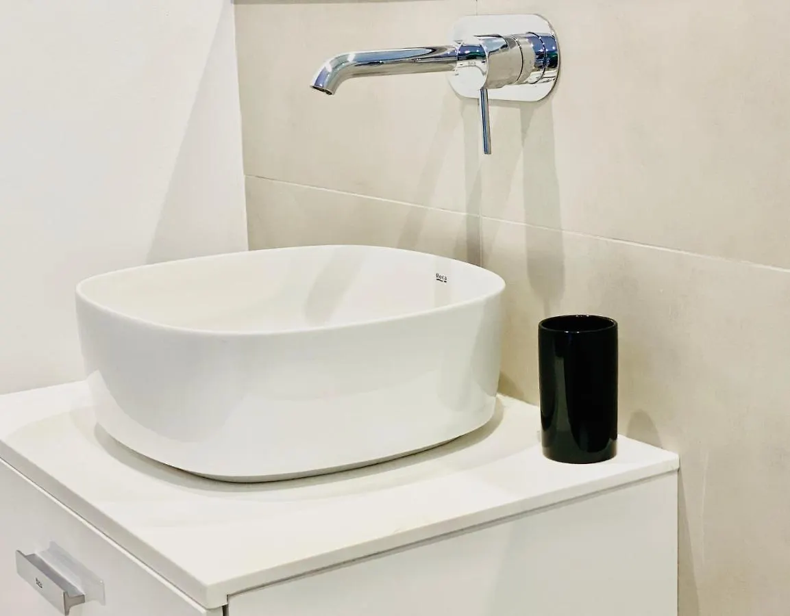 Apartment Canaryislandshost L Brisa Del Atlantico Playa Honda