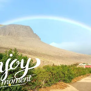  Hébergement de vacances Roque Aguayro Espagne