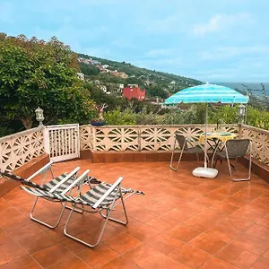  Appartement With Huge Deck Nestled In Marvelous Gardens - Nidos Espagne