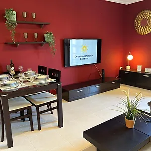  Appartement Dream Bejia Espagne