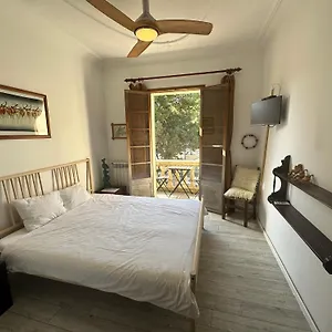  Appartement Casadesigual Espagne