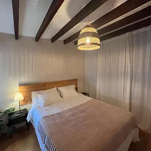  Hébergement de vacances Casa Teatre Espagne