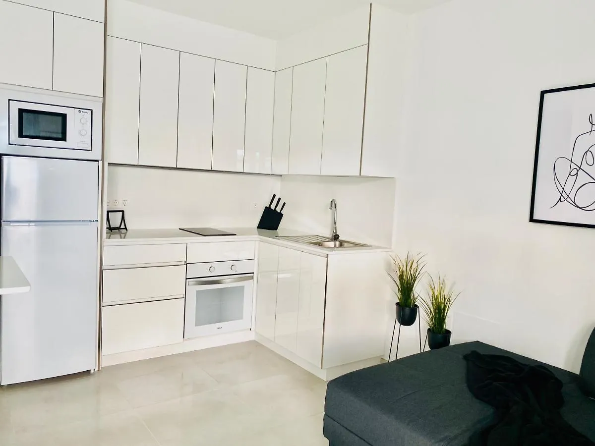 Apartment Canaryislandshost L Brisa Del Atlantico Playa Honda