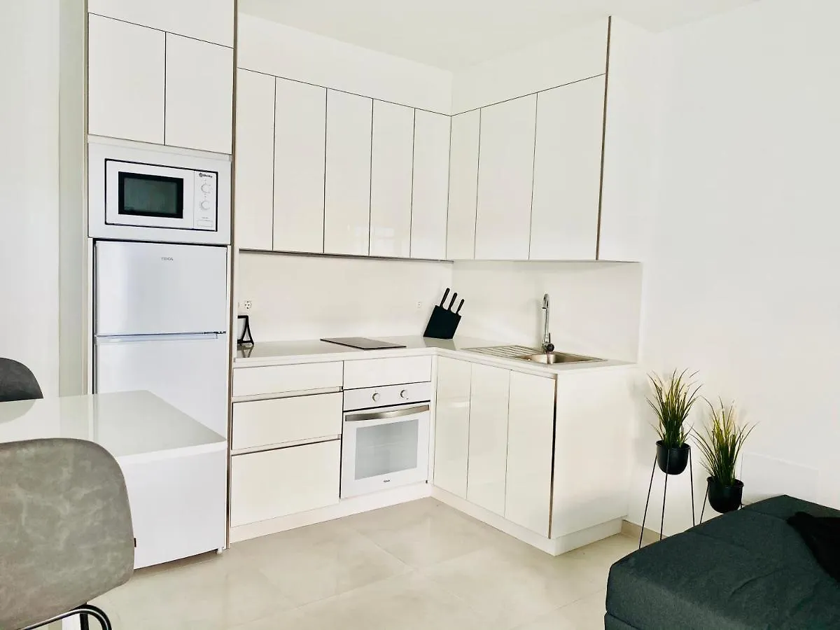Apartment Canaryislandshost L Brisa Del Atlantico Playa Honda  Spain