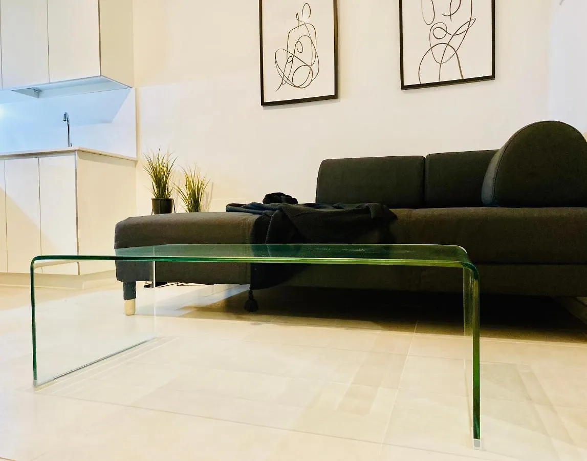 Apartment Canaryislandshost L Brisa Del Atlantico Playa Honda