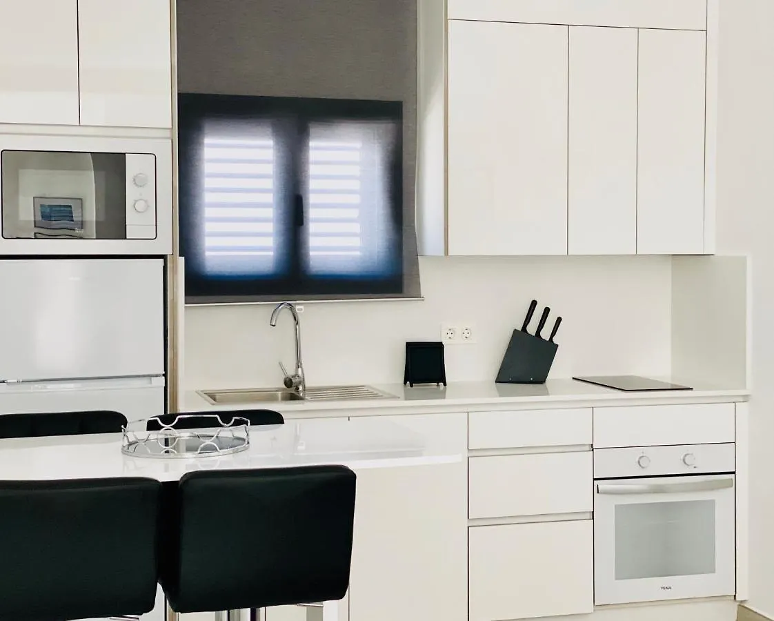 Apartment Canaryislandshost L Brisa Del Atlantico Playa Honda  Spain