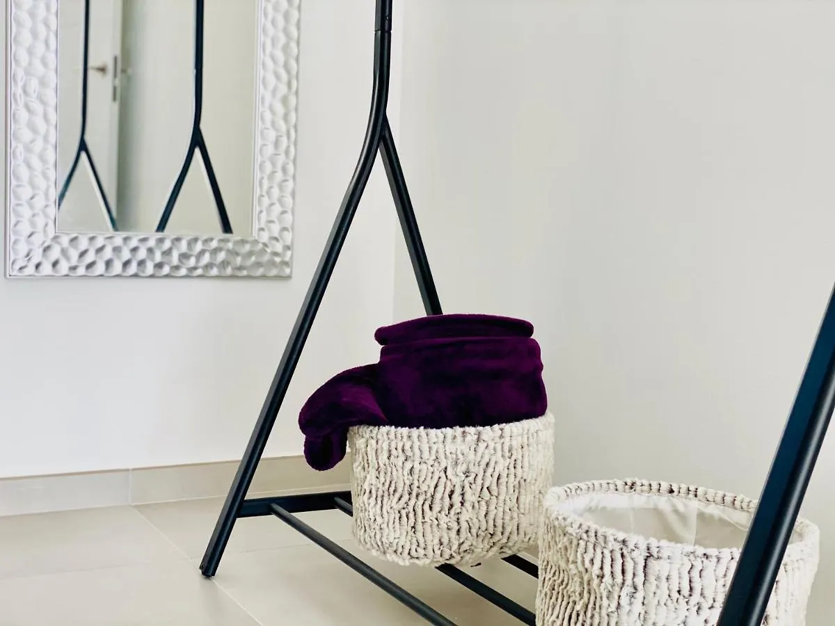 Apartment Canaryislandshost L Brisa Del Atlantico Playa Honda